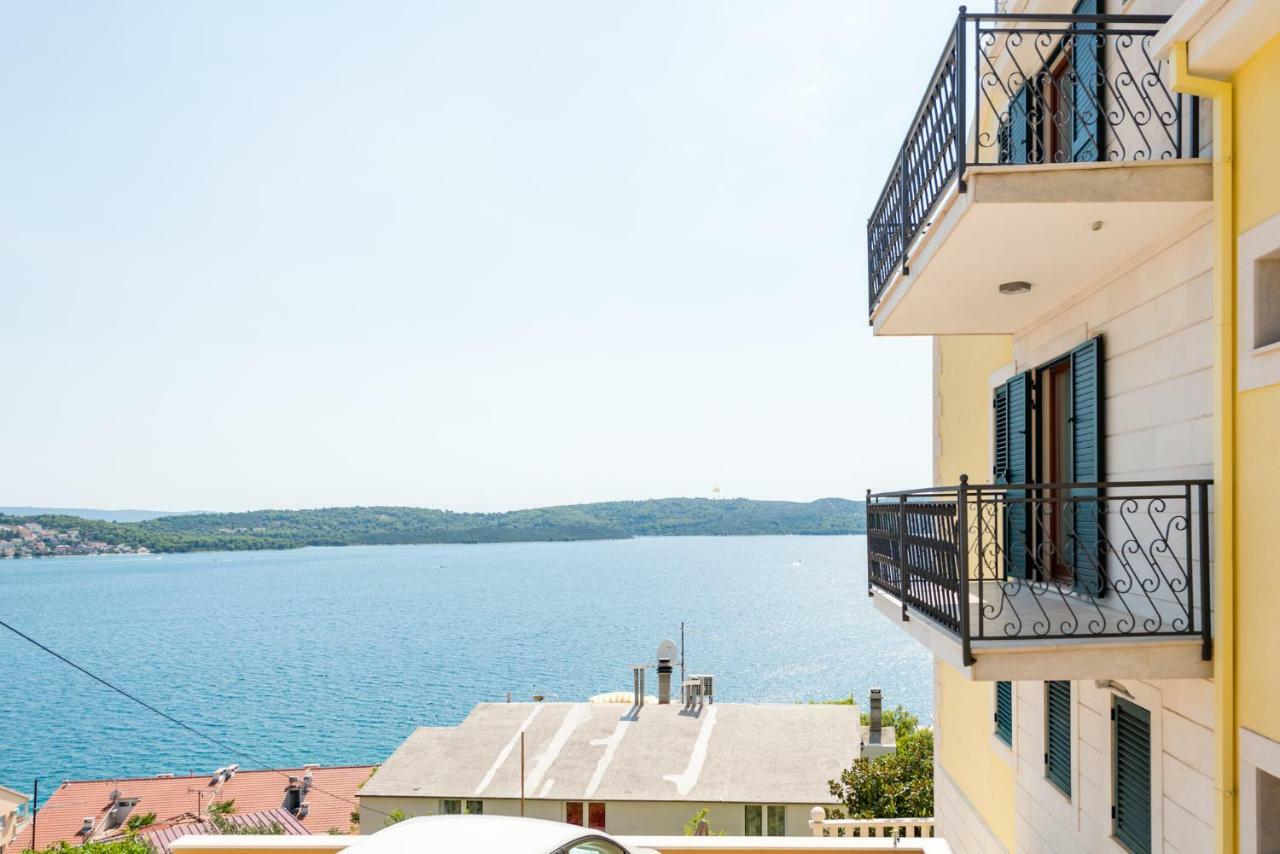 Villa Boris Trogir Dış mekan fotoğraf